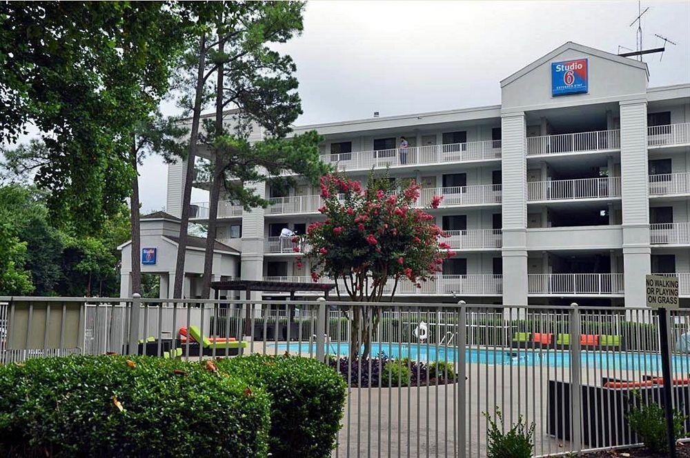 Studio 6-Marietta, Ga - Atlanta Экстерьер фото