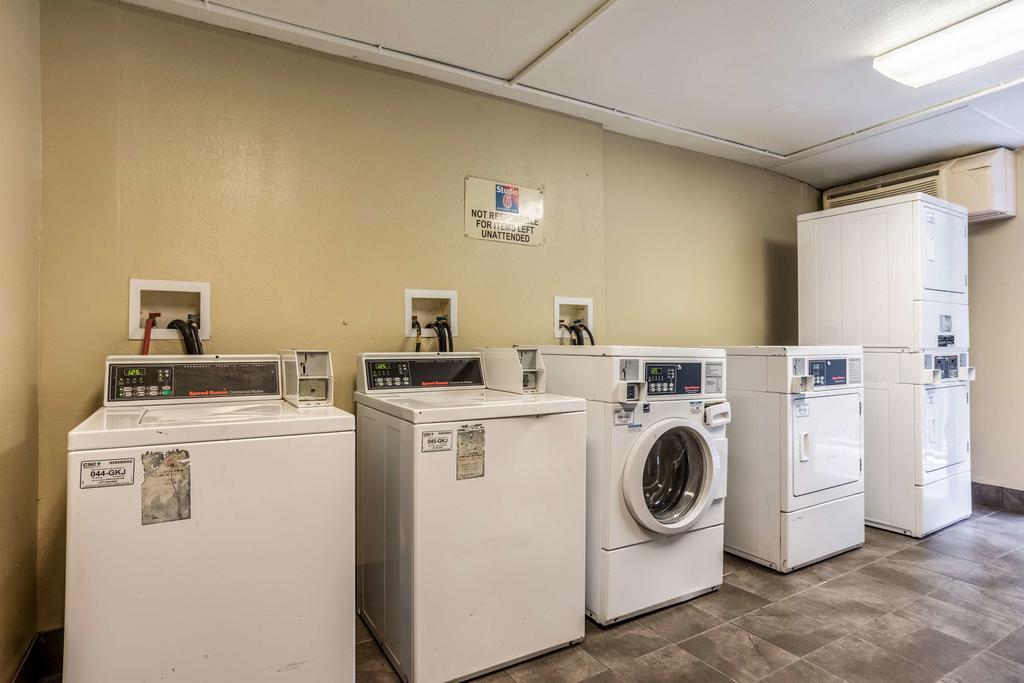 Studio 6-Marietta, Ga - Atlanta Экстерьер фото
