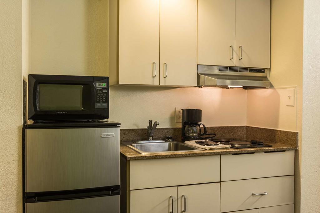 Studio 6-Marietta, Ga - Atlanta Экстерьер фото