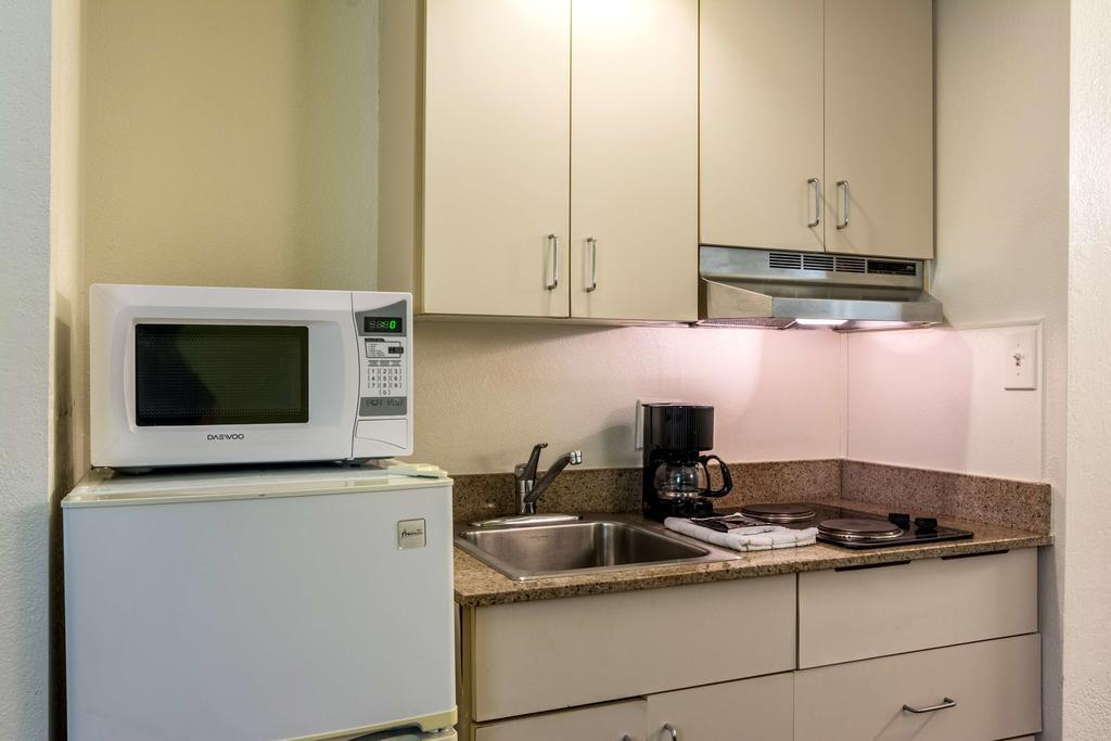 Studio 6-Marietta, Ga - Atlanta Экстерьер фото