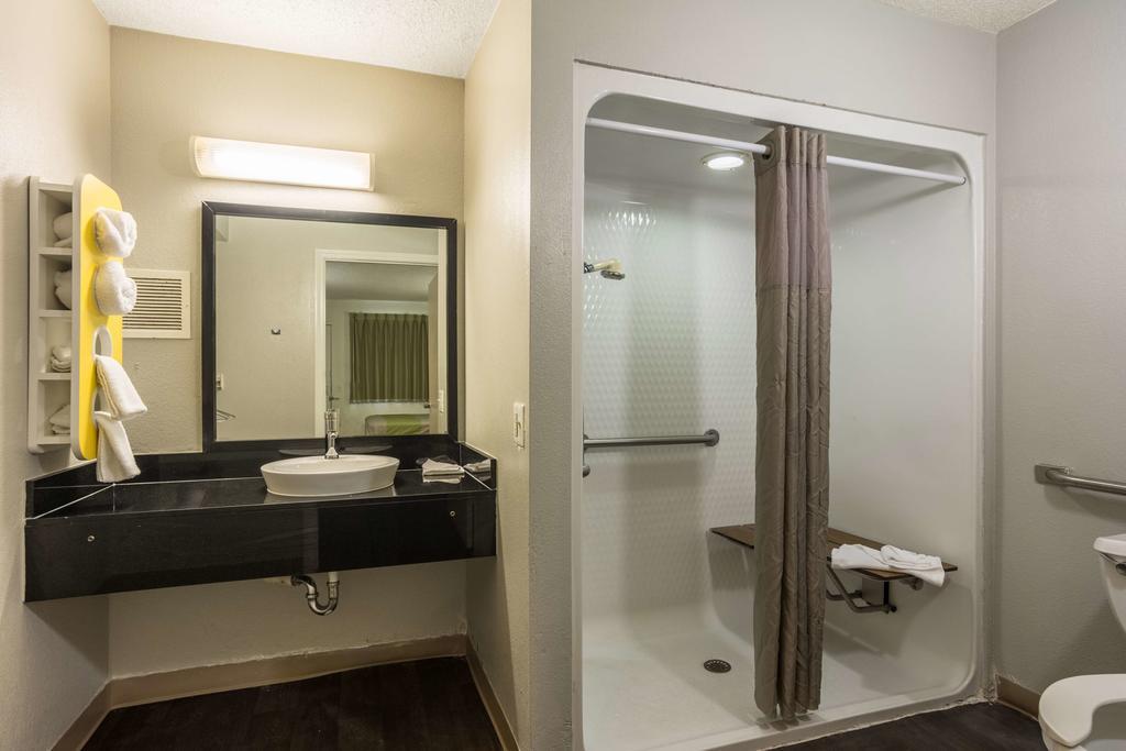 Studio 6-Marietta, Ga - Atlanta Экстерьер фото