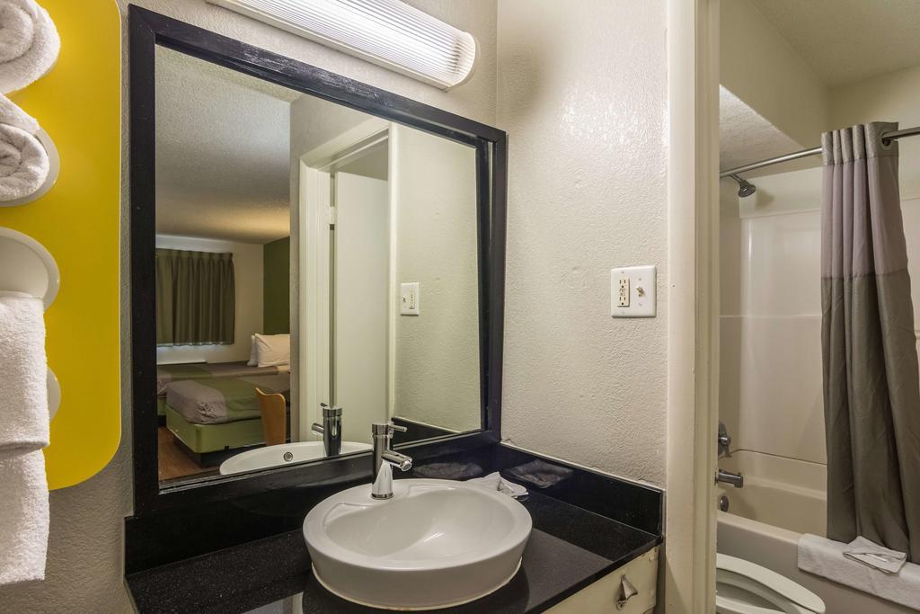 Studio 6-Marietta, Ga - Atlanta Экстерьер фото