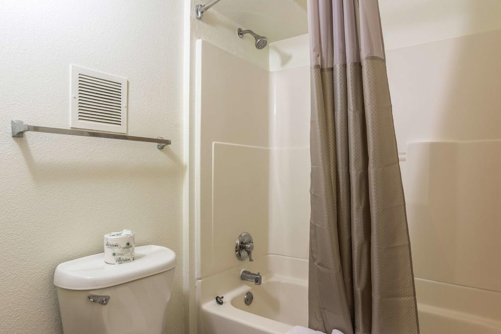 Studio 6-Marietta, Ga - Atlanta Экстерьер фото