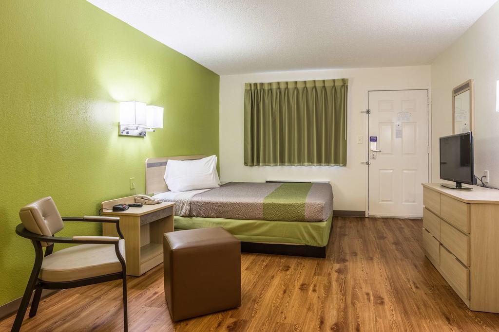 Studio 6-Marietta, Ga - Atlanta Экстерьер фото