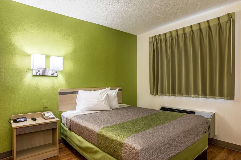 Studio 6-Marietta, Ga - Atlanta Экстерьер фото