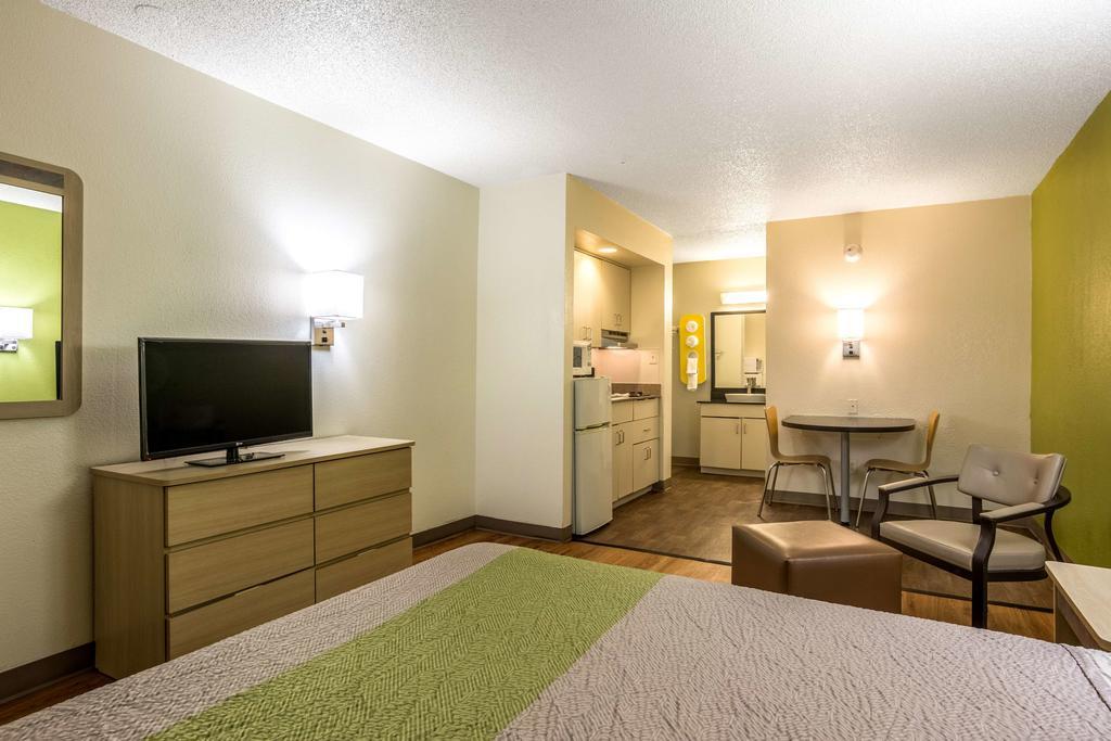 Studio 6-Marietta, Ga - Atlanta Экстерьер фото