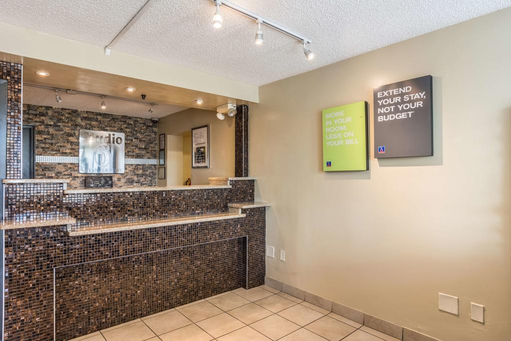Studio 6-Marietta, Ga - Atlanta Экстерьер фото