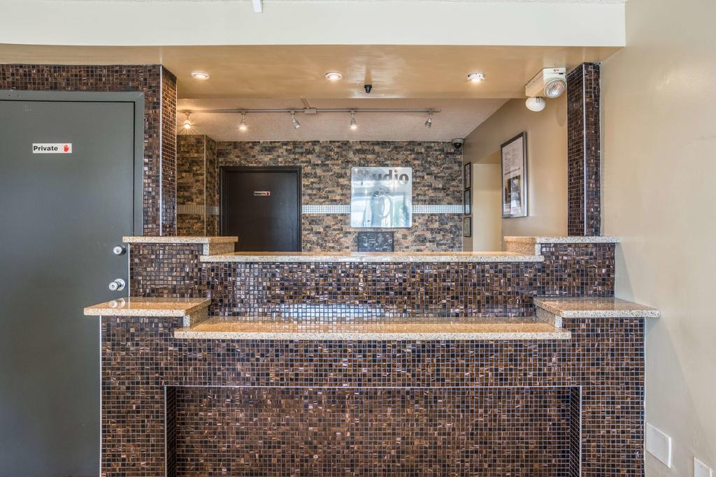 Studio 6-Marietta, Ga - Atlanta Экстерьер фото