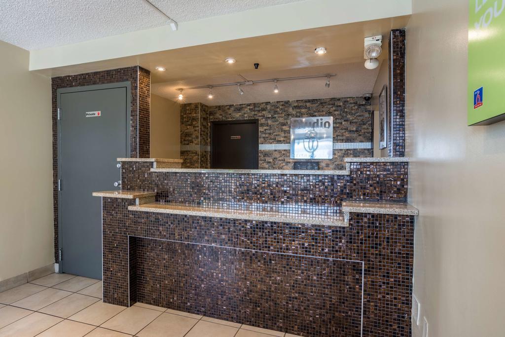 Studio 6-Marietta, Ga - Atlanta Экстерьер фото