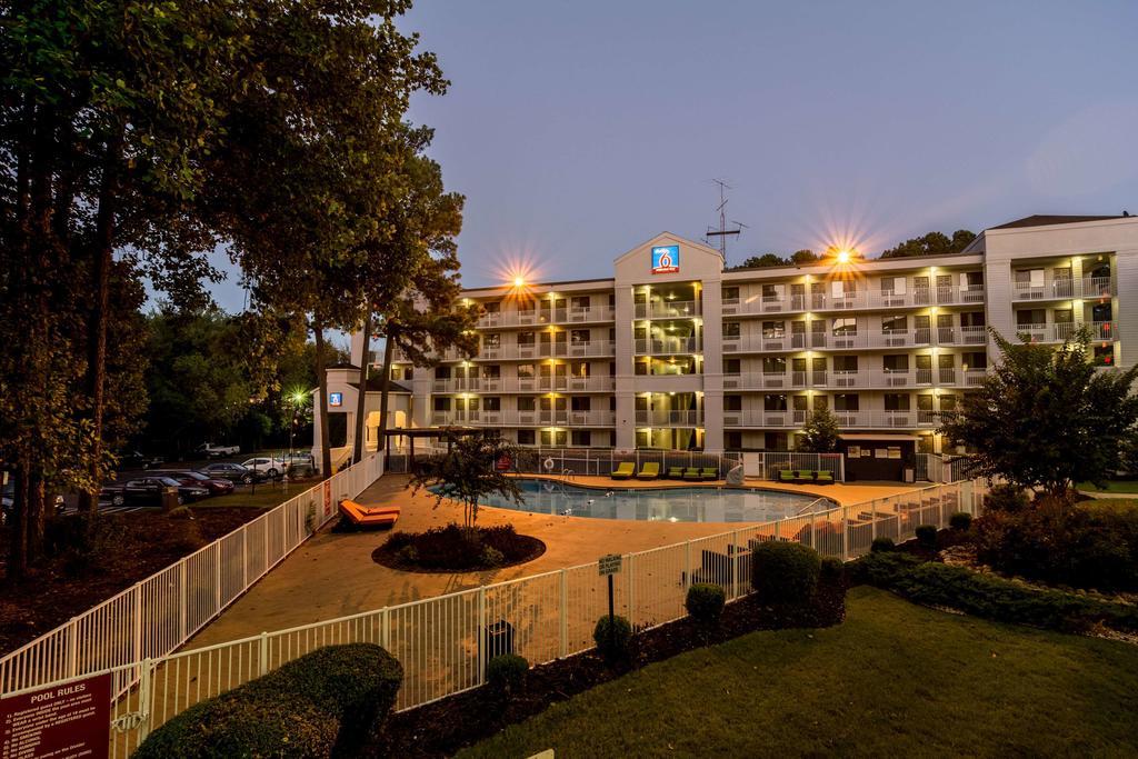 Studio 6-Marietta, Ga - Atlanta Экстерьер фото