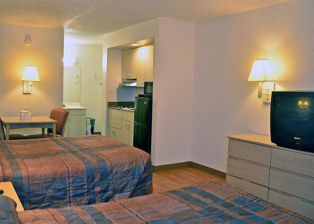 Studio 6-Marietta, Ga - Atlanta Экстерьер фото